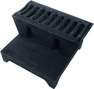 Wavin - Kolkkop  klkkp 450x200 gy