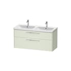 Duravit - D-Code Wastafelonderkast wstonderb hang lgr