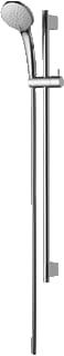 Ideal Standard - Idealrain Pro Glijstangcombinatie Idealrain/P 90 M3