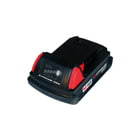 Wavin - Batterij, oplaadbaar M18 Aco