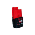 Wavin - Batterij, oplaadbaar M12 Aco