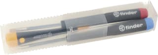 Finder - Schroevendraaier set Fs0004
