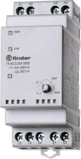 Finder - 19 Schakelrelais 19.42.0.024.0000