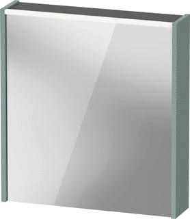 Duravit - D-Code Wastafel spiegelkast spglkst gesp fgr