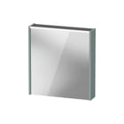 Duravit - D-Code Wastafel spiegelkast spglkst gesp fgr