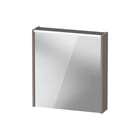 Duravit - D-Code Wastafel spiegelkast spglkst gesp bas