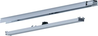 WinLed - Basisunit voor lichtlijnsysteem retrofit 7000 4k nd 25 na