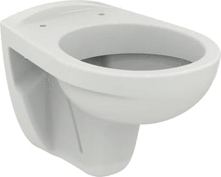 Ideal Standard - Eurovit Closet Wandclos/D Wit