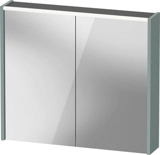 Duravit - D-Code Wastafel spiegelkast Spglkst Gesp Fgr