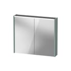 Duravit - D-Code Wastafel spiegelkast Spglkst Gesp Fgr