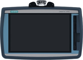 Siemens - Mobiel paneel 6av21456kb100as0