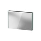Duravit - D-Code Wastafel spiegelkast spglkst gesp fgr