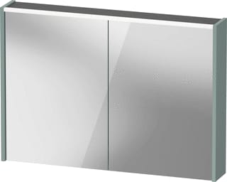 Duravit - D-Code Wastafel spiegelkast spglkst gesp fgr