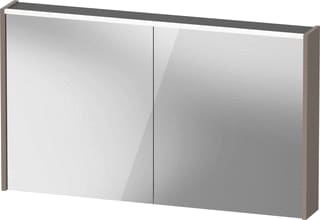 Duravit - D-Code Wastafel spiegelkast spglkst gesp bas