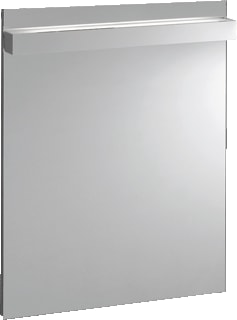 Sphinx - 345 Spiegel spiegel 345 60x75 led chr