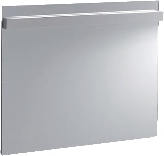 Sphinx - 345 Spiegel spiegel 345 90x75 led chr