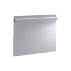 Sphinx - 345 Spiegel spiegel 345 90x75 led chr