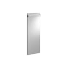 Sphinx - 345 Spiegel spiegel 345 37x110 led chr
