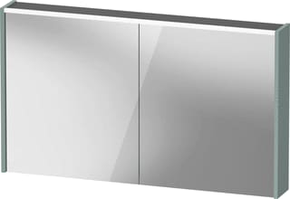 Duravit - D-Code Wastafel spiegelkast spglkst gesp fgr