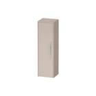 Duravit - D-Code Badmeubelkast halfhoge kast tp