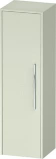 Duravit - D-Code Badmeubelkast halfhoge kast lgr