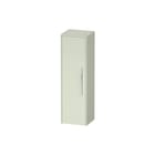 Duravit - D-Code Badmeubelkast halfhoge kast lgr