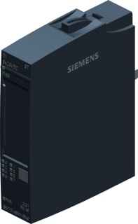 Siemens - Veldbus dec. peri. digi in/uitg.mod 6Es7131-6Bf01