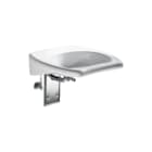 Sphinx - 300 Comfort Vitalis Wastafel / Fontein wast 300/c 65 vitalis zkzo
