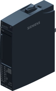 Siemens - Veldbus dec. peri. digi in/uitg.mod 6Es7131-6Bh01