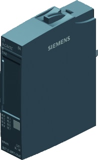 Siemens - Veldbus dec. peri. digi in/uitg.mod Veldb 6Es7132-6Bf01-0Aa0