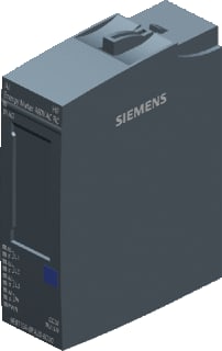 Siemens - Veldbus dec. peri. digi in/uitg.mod 6Es71326Bf010Ba0