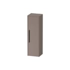 Duravit - D-Code Badmeubelkast halfhoge kast bas