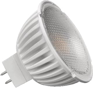 Megaman - MR16 LED-lamp led lamp  mr16gu53 4w60gr