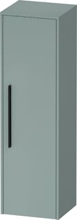Duravit - D-Code Badmeubelkast halfhoge kast fjgr