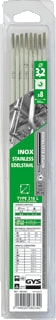 Gys - Laselektrode Laselektro Inox 3,2 Br8