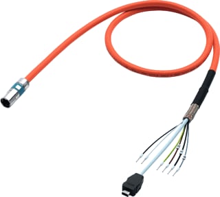 Siemens - Litze 6fx50028qn041fa0