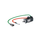 Siemens - Elektromotor 1fl60242af211mg1