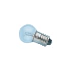 Orbitec - Miniatuur schroef lamp Indicatie- en signaleringslamp 2.4V 1A E10 17X30 Ds10