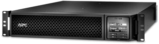 Schneider Electric APC - UPS Smart-Ups Srt 1000Va