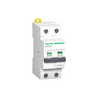 Schneider Electric - Acti 9 Aardlekautomaat Acti9 Ic60 Vigi 2P 13A10Kas