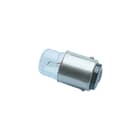 Orbitec - Bi-pin lamp Indicatie- en signaleringslamp 28V 24Ma T1 Bipin Ds10