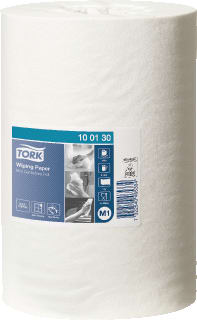 Tork - M1 Advanced Papieren doek/rol Papierrol 100130