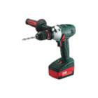 Metabo - Ultra-M Slagboormachine (accu) Accuklopb Sb18Ltx Impuls
