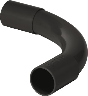 Pipelife - Halovolt EMC Bocht installatiebuis Halo 19Mm