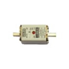 Siba - Smeltpatroon (mes) Mespatr Nh00 Gg 80A 690V