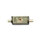 Siba - Smeltpatroon (mes) Mespatr Nh000 80A Gg 500V