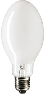 Philips - MASTER CityWhite CDO-ET Plus Halogeen metaaldamplamp z reflector Master Citywh Cdo-Et50/828+