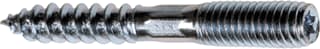 FIS - Houtdraadpen stokeind m10x70 elv  ds100
