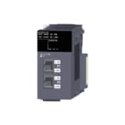 Mitsubishi - L-Series PLC communicatiemodule plc-l cc-link lj71gf11-t2