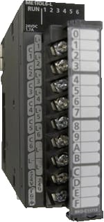 Mitsubishi - L-Series PLC communicatiemodule plc-l master me1iol6-l